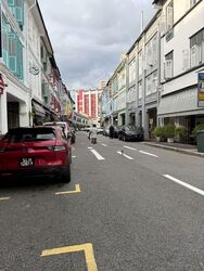 Bukit Pasoh Conservation Area (D2), Shop House #570017721